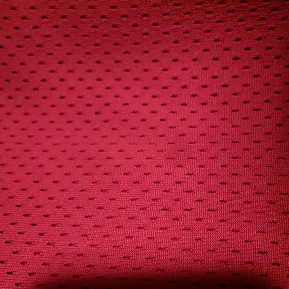 Mitchell & Ness Sixers Iverson Jersey - Picture 8 of 8